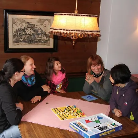 Vakantiehuis Ferienhaus Gut Voldopperwirt