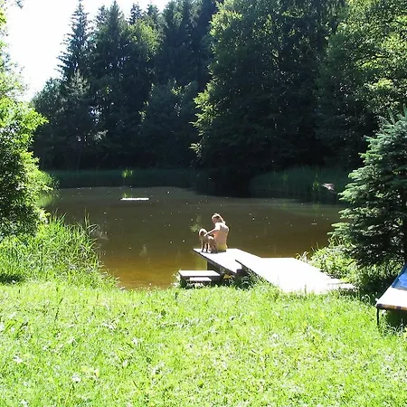 Vakantiehuis Ferienhaus Gut Voldopperwirt *