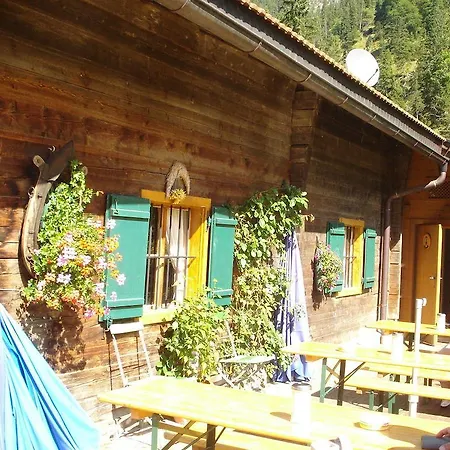 Ferienhaus Gut Voldopperwirt Kramsach