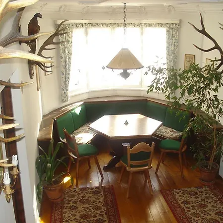 Vakantiehuis Ferienhaus Gut Voldopperwirt *