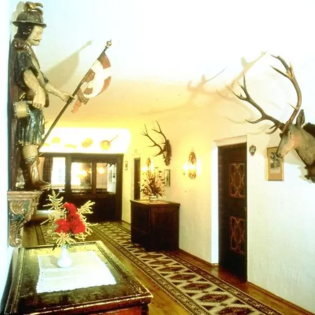 Ferienhaus Gut Voldopperwirt