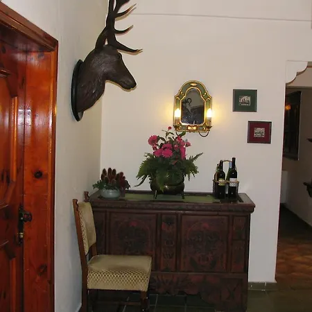 Vakantiehuis Ferienhaus Gut Voldopperwirt *
