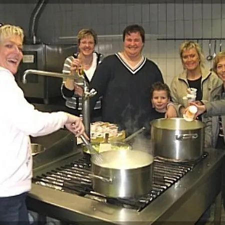 Vakantiehuis Ferienhaus Gut Voldopperwirt Kramsach