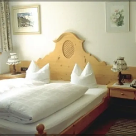 Vakantiehuis Ferienhaus Gut Voldopperwirt Kramsach