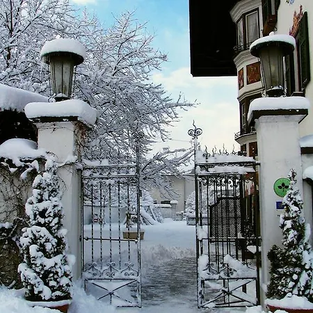 Vakantiehuis Ferienhaus Gut Voldopperwirt