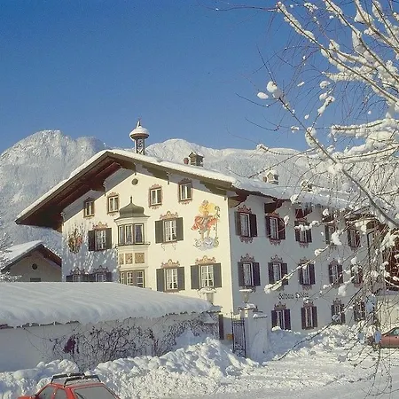 Ferienhaus Gut Voldopperwirt