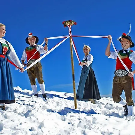 Ferienhaus Gut Voldopperwirt * Kramsach