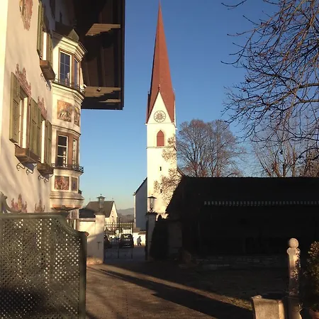 Vakantiehuis Ferienhaus Gut Voldopperwirt *