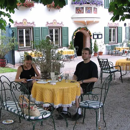 Vakantiehuis Ferienhaus Gut Voldopperwirt Kramsach