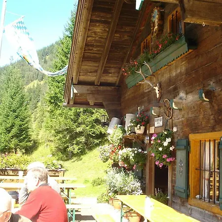 Ferienhaus Gut Voldopperwirt