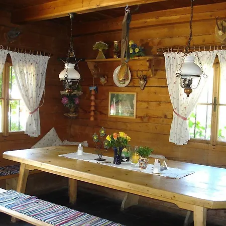 別荘 Ferienhaus Gut Voldopperwirt