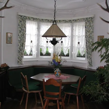 別荘 Ferienhaus Gut Voldopperwirt クラムザッハ