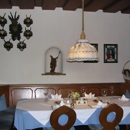 Ferienhaus Gut Voldopperwirt