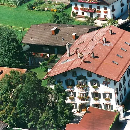 Ferienhaus Gut Voldopperwirt