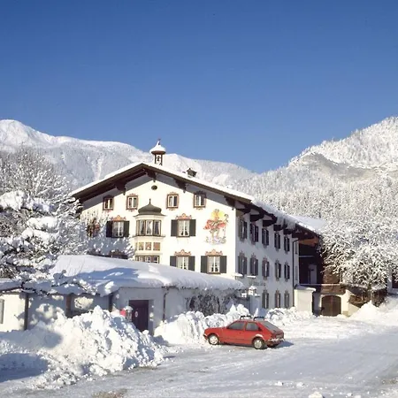 Ferienhaus Gut Voldopperwirt 別荘 クラムザッハ