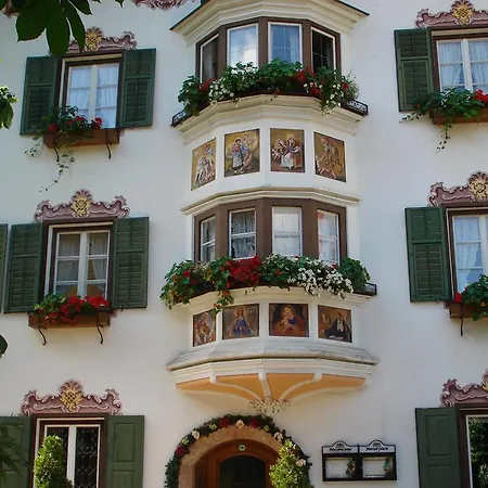 別荘 Ferienhaus Gut Voldopperwirt クラムザッハ