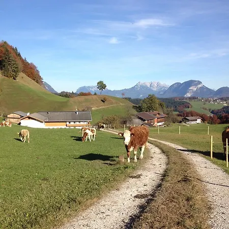 Ferienhaus Gut Voldopperwirt 別荘 クラムザッハ